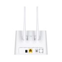Router 4G LTE Rebel