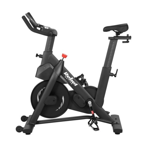 Rower spinningowy REBEL ACTIVE model RBA-1006 Rower spinningowy REBEL ACTIVE model RBA-1006