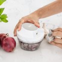 Rozdrabniacz ręczny 400ml Rozdrabniacz ręczny 400ml
