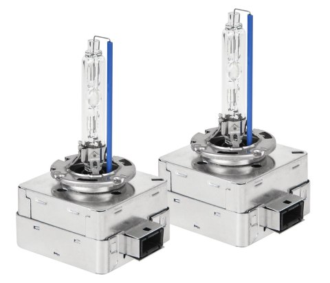 Samochodowy żarnik xenon high quality D3S 5500K 2szt/kpl. Samochodowy żarnik xenon high quality D3S 5500K 2szt/kpl.