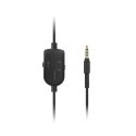 Słuchawki z mikrofonem do komputera ( jack 3,5mm ) Kruger&Matz P3 Słuchawki z mikrofonem do komputera ( jack 3,5mm ) Kruger&Matz P3