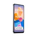 Smartfon INFINIX Hot 40i Black 8/256GB Smartfon INFINIX Hot 40i Black 8/256GB