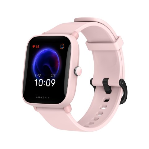 Smartwatch Amazfit Bip U Pro Pink GPS Smartwatch Amazfit Bip U Pro Pink GPS