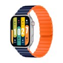 Smartwatch Kieslect KS PRO silver Smartwatch Kieslect KS PRO silver