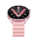 Smartwatch Kieslect Lora 2 pink Smartwatch Kieslect Lora 2 pink