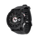 Smartwatch Kruger&Matz Activity Black GPS Smartwatch Kruger&Matz Activity Black GPS