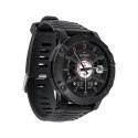Smartwatch Kruger&Matz Activity Black GPS Smartwatch Kruger&Matz Activity Black GPS