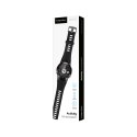 Smartwatch Kruger&Matz Activity Black GPS Smartwatch Kruger&Matz Activity Black GPS