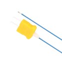 Sonda pomiaru temperatury 0~800°C Uni-T UT-T12 Sonda pomiaru temperatury 0~800°C Uni-T UT-T12
