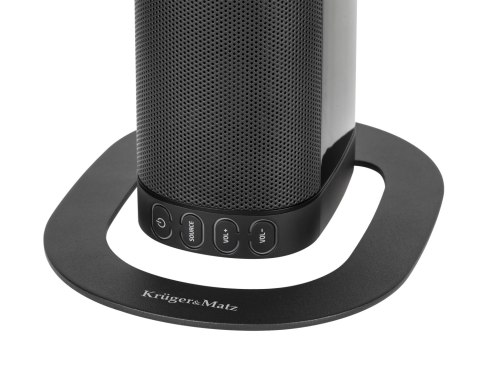 Soundbar Kruger&Matz Ghost zestaw 2.0 Soundbar Kruger&Matz Ghost zestaw 2.0