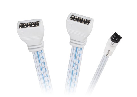 Sterownik do taśmy cyfrowej LED RGB Sterownik do taśmy cyfrowej LED RGB