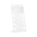 Stojak na okulary z lusterkiem Kruger&Matz Stojak na okulary z lusterkiem Kruger&Matz