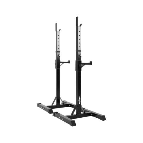 Stojaki pod sztangę regulowane REBEL ACTIVE Stojaki pod sztangę regulowane REBEL ACTIVE