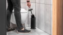 Szczotka do WC (czarna) Szczotka do WC (czarna)