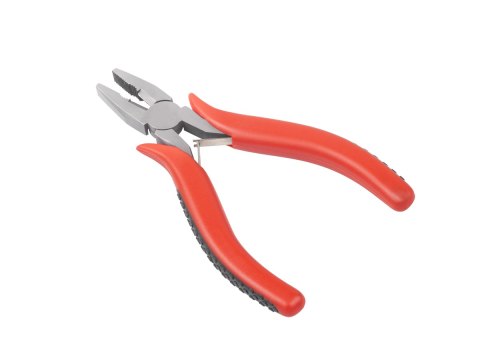 Szczypce mini 120mm uniwersalne SILVER SV42300 Szczypce mini 120mm uniwersalne SILVER SV42300
