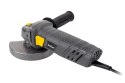 Szlifierka kątowa 720W 115mm Szlifierka kątowa 720W 115mm