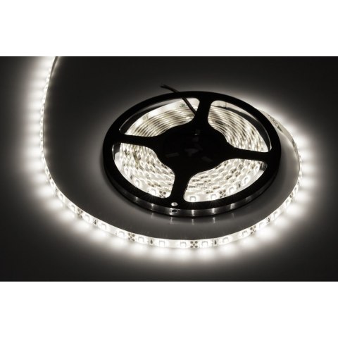 Sznur diodowy 5m Rebel (300x5050 SMD) neutralny, wodoodporny, 12V Sznur diodowy 5m Rebel (300x5050 SMD) neutralny, wodoodporny, 12V