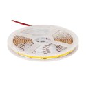 Sznur diodowy COB Rebel- 5m, zimny biały, 12V Sznur diodowy COB Rebel- 5m, zimny biały, 12V