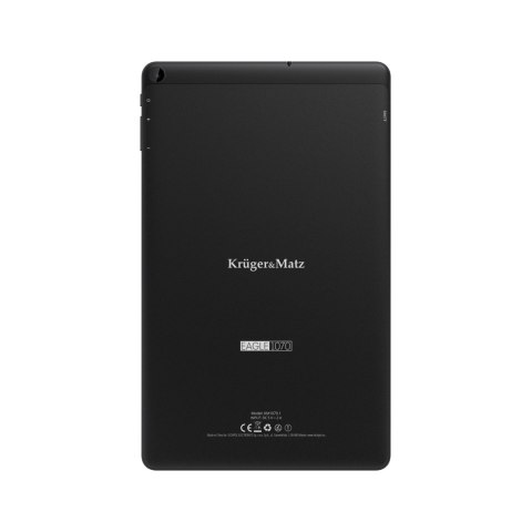 Tablet Kruger&Matz EAGLE 1070 Tablet Kruger&Matz EAGLE 1070