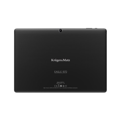 Tablet Kruger&Matz EAGLE 1072 Tablet Kruger&Matz EAGLE 1072