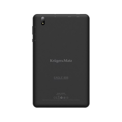 Tablet Kruger&Matz EAGLE 806 Tablet Kruger&Matz EAGLE 806