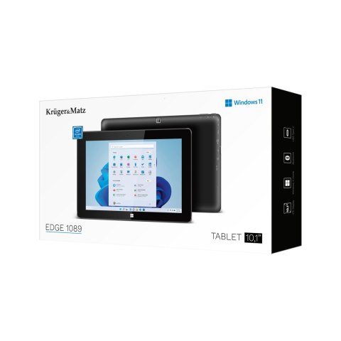 Tablet Kruger&Matz EDGE 1089 Tablet Kruger&Matz EDGE 1089