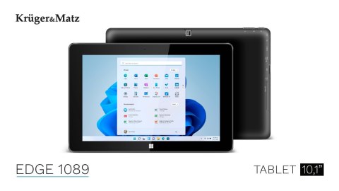 Tablet Kruger&Matz EDGE 1089 Tablet Kruger&Matz EDGE 1089