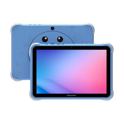 Tablet Kruger&Matz FUN 1008 blue Tablet Kruger&Matz FUN 1008 blue