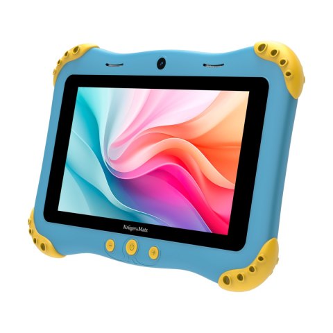 Tablet Kruger&Matz FUN 708 blue Tablet Kruger&Matz FUN 708 blue