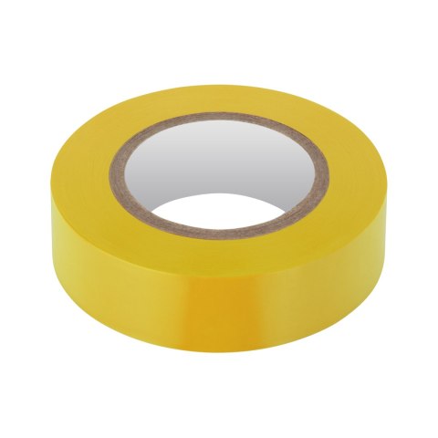 Taśma VINI 101 0,2x19x10 klejąca żółta Taśma VINI 101 0,2x19x10 klejąca żółta