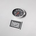 Teesa BBQ 3001 Master Grill gazowy - 3 palniki- miejsce na butlę Teesa BBQ 3001 Master Grill gazowy - 3 palniki- miejsce na butlę