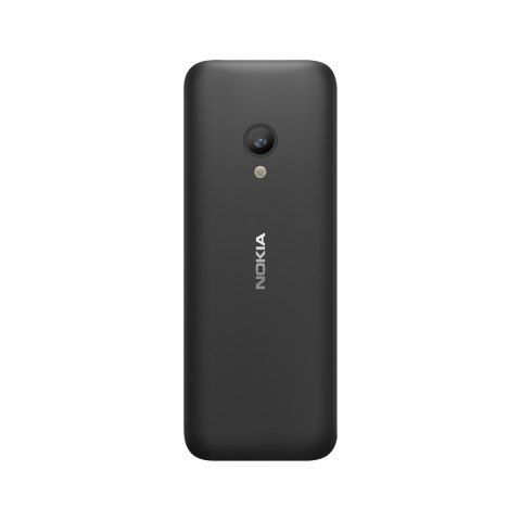 Telefon GSM Nokia 150 czarny Telefon GSM Nokia 150 czarny