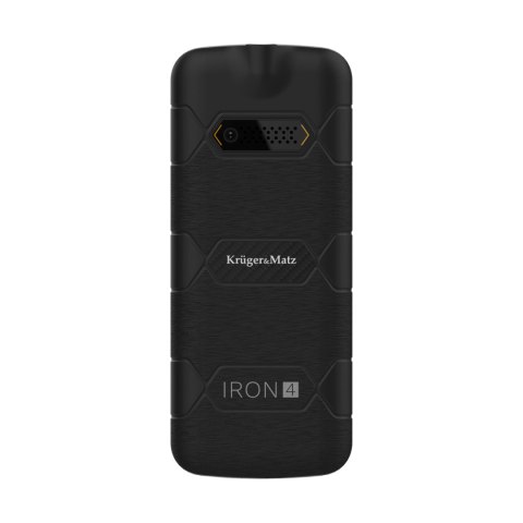 Telefon Kruger&Matz IRON 4 4G Telefon Kruger&Matz IRON 4 4G