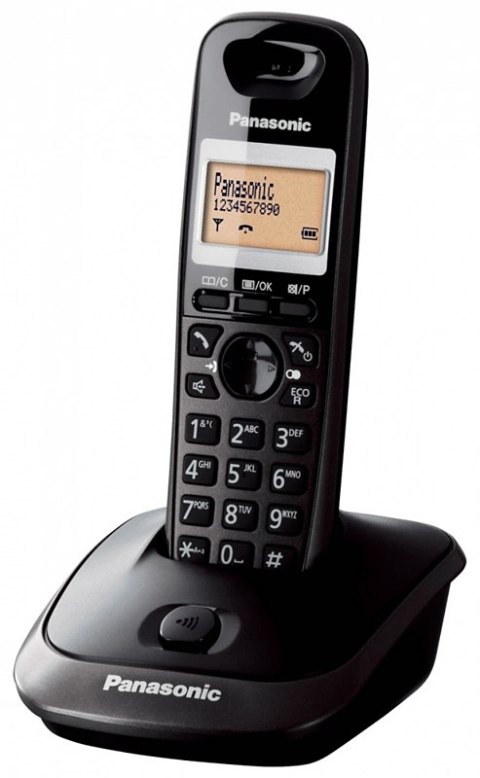 Telefon Panasonic KX-TG2511PDT Telefon Panasonic KX-TG2511PDT