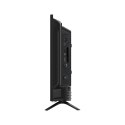 Telewizor Kruger&Matz 24" HD DVB-T2 H.265 HEVC 230/12V Telewizor Kruger&Matz 24" HD DVB-T2 H.265 HEVC 230/12V