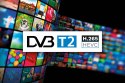 Telewizor Kruger&Matz 32" HD DVB-T2 H.265 HEVC Telewizor Kruger&Matz 32" HD DVB-T2 H.265 HEVC