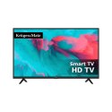 Telewizor Kruger&Matz 32" HD smart DVB-T2/S2 H.265 HEVC Telewizor Kruger&Matz 32" HD smart DVB-T2/S2 H.265 HEVC