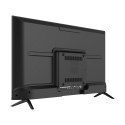 Telewizor Kruger&Matz 40" FHD Google TV DVB-T2/T/C H.265 HEVC Telewizor Kruger&Matz 40" FHD Google TV DVB-T2/T/C H.265 HEVC