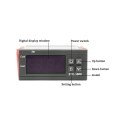 Termostat 230V STC-1000 Termostat 230V STC-1000