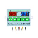 Termostat 230V ZFX-ST3012 Termostat 230V ZFX-ST3012