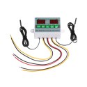 Termostat 230V ZFX-ST3012 Termostat 230V ZFX-ST3012