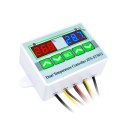 Termostat 230V ZFX-ST3012 Termostat 230V ZFX-ST3012