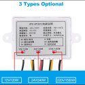 Termostat 230V ZFX-ST3012 Termostat 230V ZFX-ST3012
