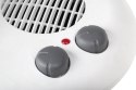 Termowentylator Teesa (1000 W, 2000 W) Termowentylator Teesa (1000 W, 2000 W)