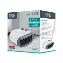 Termowentylator Teesa (1000 W, 2000 W) Termowentylator Teesa (1000 W, 2000 W)