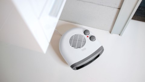Termowentylator Teesa (1000 W, 2000 W) Termowentylator Teesa (1000 W, 2000 W)
