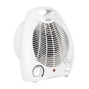 Termowentylator Teesa (1000 W, 2000 W) Termowentylator Teesa (1000 W, 2000 W)