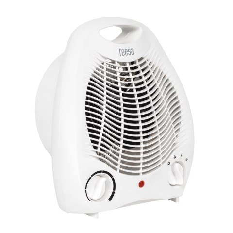 Termowentylator Teesa (1000 W, 2000 W) Termowentylator Teesa (1000 W, 2000 W)