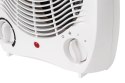 Termowentylator Teesa (1000 W, 2000 W) Termowentylator Teesa (1000 W, 2000 W)