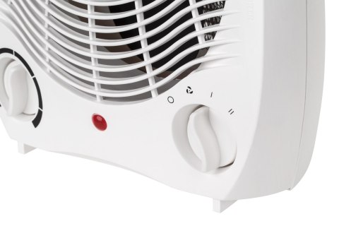 Termowentylator Teesa (1000 W, 2000 W) Termowentylator Teesa (1000 W, 2000 W)